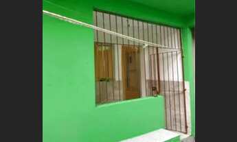 Imagem: Casa para venda possui 70 metros quadrados