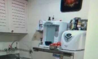 Imagem 3: APARTAMENTO 2 DORMITÓRIOS, LIVING 2 AMBIENTES, DESPENSA, COPA/COZINHA, ÁREA DE SERVIÇO COM