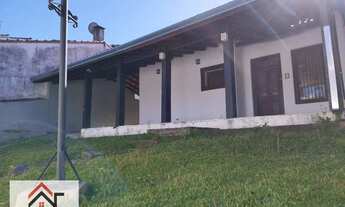 Imagem: Casa Terréa em Atibaia com 3 dormitórios