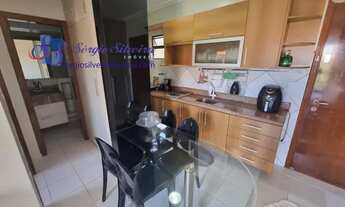 Imagem 4: Apartamento nascente e mobiliado próximo a praia no Porto das Dunas