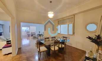 Imagem 2: LINDO APARTAMENTO CLÁSSICO TODO REFORMADO NA QUADRA DA PRAIA E PARQUE DO FLAMENGO!LINDO AP