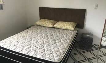 Imagem 5: Casa sobreposta em mongagua bairro loty