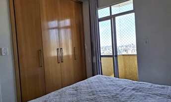 Imagem 6: Cobertura à venda, 4 quartos, 1 suíte, 2 vagas, Jardim América - Belo Horizonte/MG