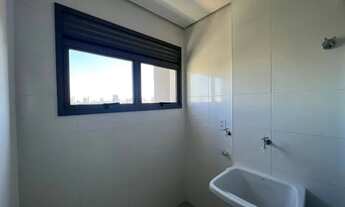 Imagem 3: Cód.: 13513 - Apartamento de 60m² para locação no bairro Vila Assunção, Santo André - SP