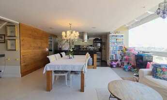 Imagem: Apartamento Venda 3 Dormitórios - 176 m²