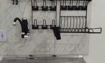 Imagem 7: Alugo apartamento com 1 dormitório em Colégio