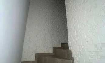 Imagem 7: Sobrado com 3 dormitórios à venda, 112 m² por R$ 480.000,00 - Sítio Cercado - Curitiba/PR