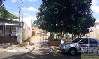 Imagem: RESIDÊNCIA - ZONA 06