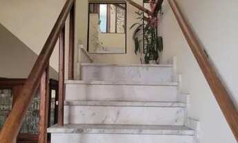 Imagem 2: Casa para aluguel e venda tem 300 metros quadrados com 4 quartos em Tijuca - Rio de Janeir