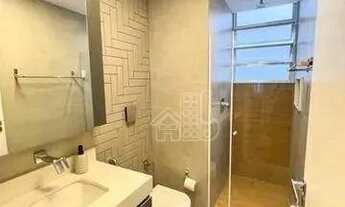 Imagem 5: Apartamento com 2 dormitórios à venda, 60 m² por R$ 420.000,00 - Ingá - Niterói/RJ