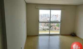 Imagem 2: São Paulo - Apartamento Padrão - Tatuapé