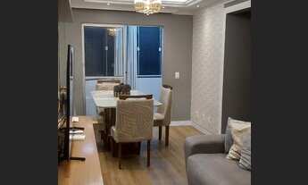 Imagem 2: Apartamento 3 dormitórios Reformando em Forquilhinhas