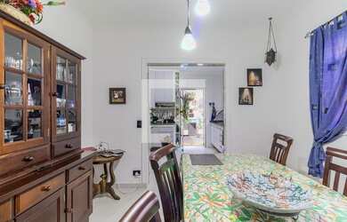 Imagem 6: Casa à Venda - Jardim Marajoara , 3 Quartos, 149 m2