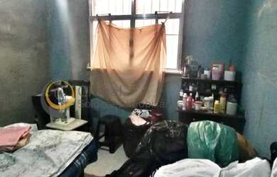 Imagem 5: Apartamento tipo casa de vila térreo 2 quartos a venda