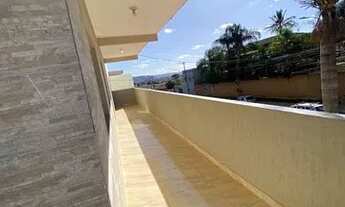 Imagem 7: Alugo Apartamento no condomínio serra azul sobradinho 2