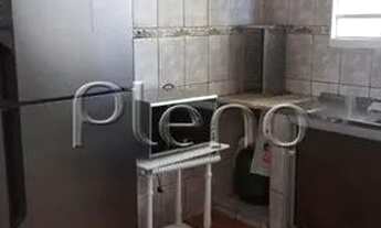 Imagem 7: Casa - Parque Taquaral - Campinas