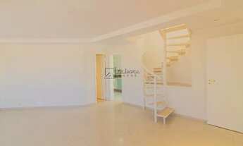 Imagem 6: Venda Cobertura 3 Dormitórios - 204 m² Moema