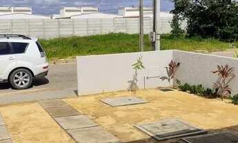 Imagem 6: Alugue hoje a CASA LUNA a mais queridinha da Smart City AQUIRAZ - 3 quartos sendo 1 suíte