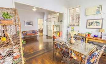 Imagem 4: Casa para Aluguel - Humaitá, 3 Quartos, 150 m2