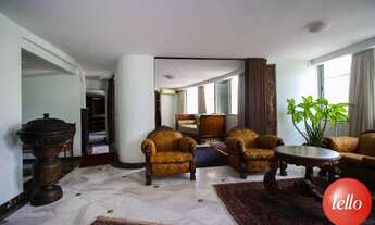 Imagem 3: São Paulo - Apartamento Padrão - Pinheiros