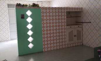 Imagem: Casa no Joaquim Távora