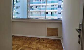 Imagem 5: Apartamento para aluguel com 100 metros quadrados com 3 quartos em Botafogo - Rio de Janei