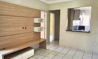 Imagem 5: Vendo Na região da Cohama, Próximo ao Aririzal e Turu Condomínio Solar da Ilha Apartamento