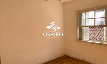 Imagem 2: Casa para aluguel, 2 quartos, Macuco - Santos/SP