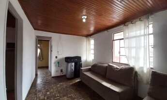 Imagem 5: MB48 - Apartamento para venda com 47 metros quadrados com 2 quartos em Federação - Salvado