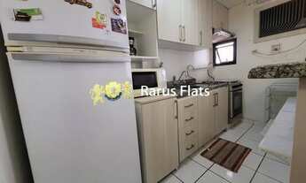 Imagem 5: Excelente Apartamento Duplex em Moema - Sao Paulo - SP