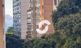 Imagem 3: Apartamento com 2 dormitórios à venda, 65 m² por R$ 580.000,00 - Icaraí - Niterói/RJ