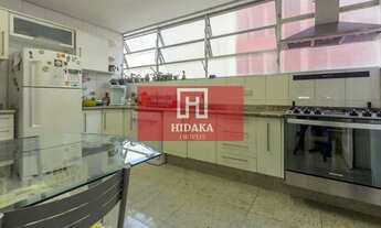 Imagem 6: Apartamento à venda no bairro Paraíso - São Paulo/SP, Zona Sul