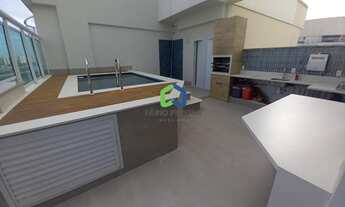 Imagem 9: Excelente cobertura duplex com 03 suítes à venda na Península - Barra da Tijuca