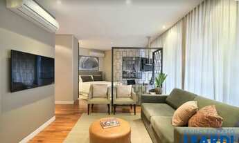 Imagem: APARTAMENTO - VILA OLÍMPIA - SP