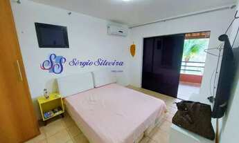 Imagem 7: Apartamento no Aquaville Resort Porto das dunas