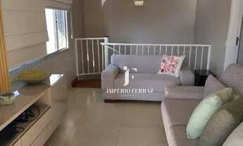 Imagem 2: Cobertura com 3 quartos à venda, 120 m² por R$ 850.000 - Santo Antônio - Belo Horizonte/MG