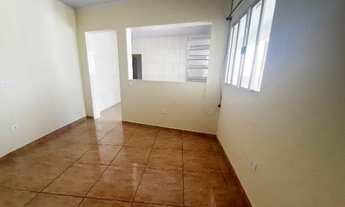 Imagem: Casa 3 cômodos Vila Industrial - R$750