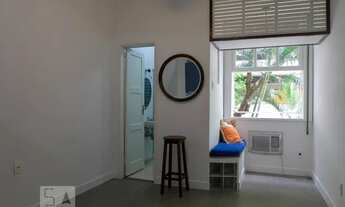 Imagem 3: Apartamento para Aluguel - Ipanema, 1 Quarto, 26 m2