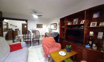 Imagem 2: Apartamento com 3 dorms, Ponta da Praia, Santos - R$ 550 mil, Cod: 2697