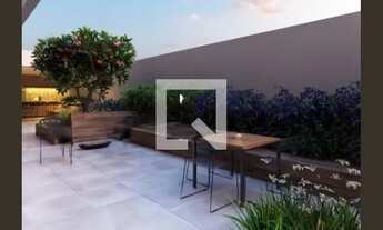 Imagem 2: Apartamento à Venda - Vila Olímpia, 2 Quartos, 37 m2