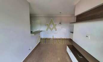 Imagem 3: Apartamento - Ribeirão Preto - Vila Amélia