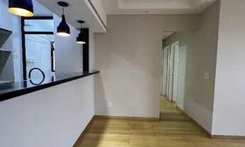 Imagem 5: Apartamento com 3 dormitórios para alugar, 70 m² - Jardim Marajoara - São Paulo/SP