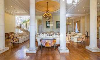 Imagem 2: Cobertura de 1200m², com 5 suítes