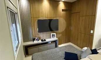 Imagem 4: Apartamento a venda no Condomínio Residencial Ecolife