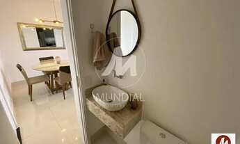 Imagem 7: Apartamento (tipo - padrao) 2 dormitórios/suite, cozinha planejada, portaria 24hs, lazer