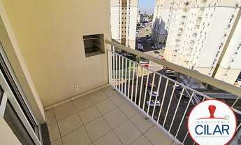 Imagem 6: Curitiba - Apartamento Padrão - Xaxim