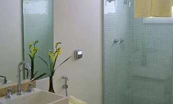 Imagem 3: Casa para venda com 135 metros quadrados com 3 quartos em Bom Retiro - Joinville - SC