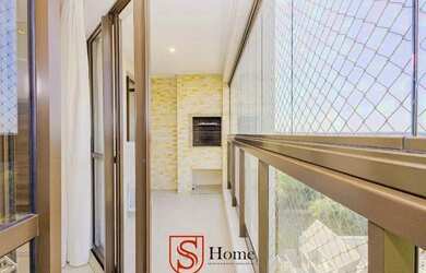 Imagem 4: Aconchegante Apartamento 3 quartos e 2 vagas para aluguel no Mossunguê