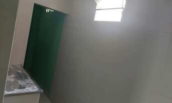 Imagem 3: Casa pra alugar na cor branca