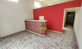 Imagem 5: Sala para alugar, 55 m² por R$ 1.000,01/mês - Novo Umuarama - Araçatuba/SP